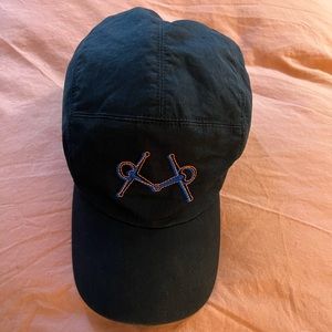 Hermes baseball cap，size 60